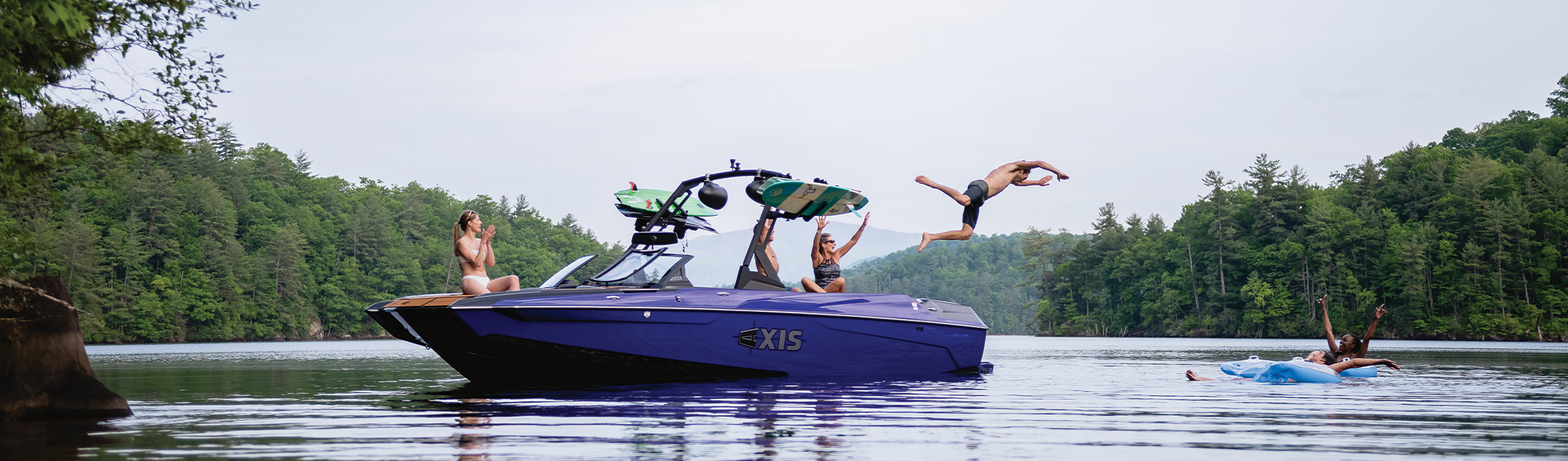Boat Parts, Wakeboards